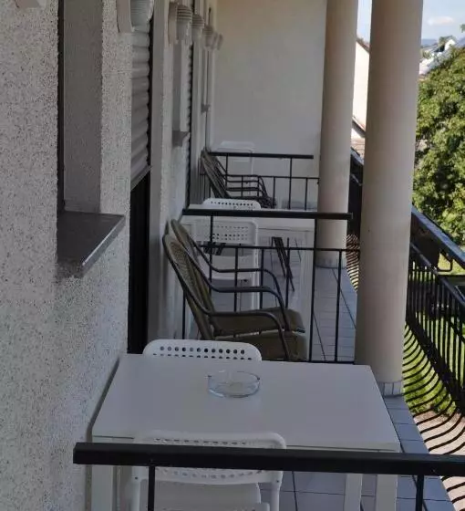 Отель Wiesental