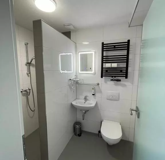 Отель Wiesental