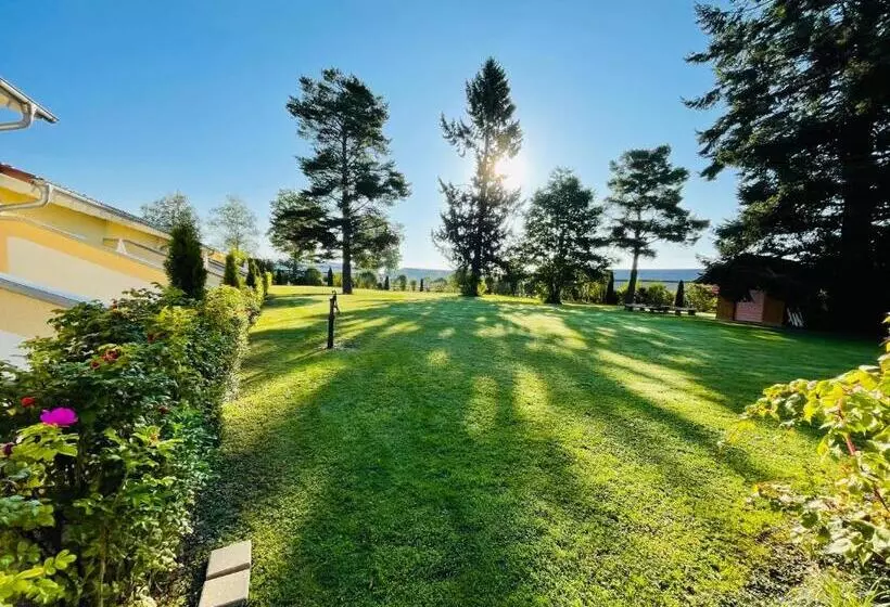 호텔 Zum Fliegerwirt