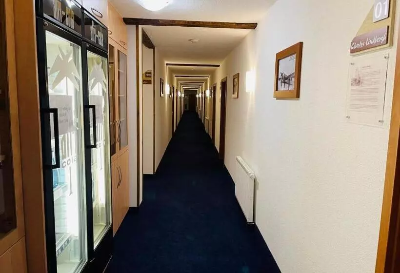 호텔 Zum Fliegerwirt