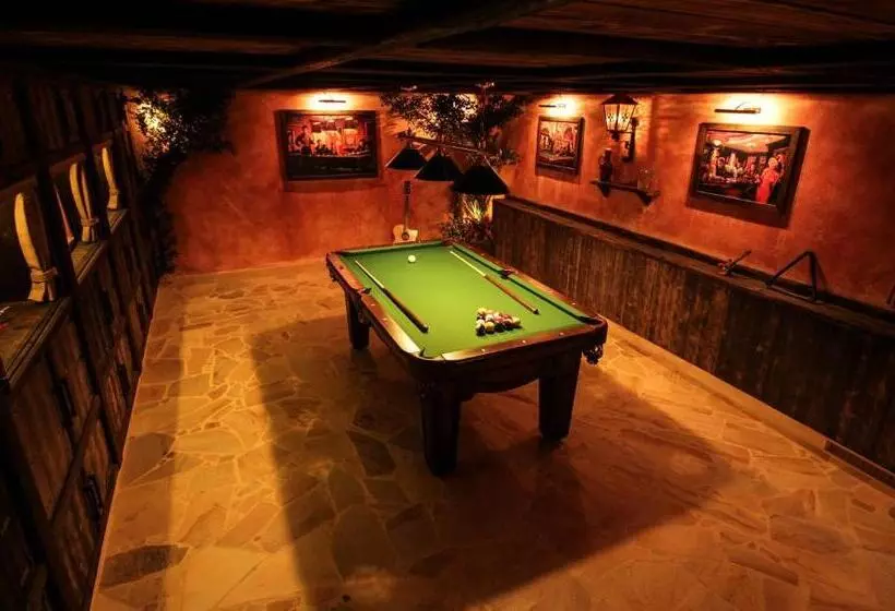 호텔 Zum Fliegerwirt