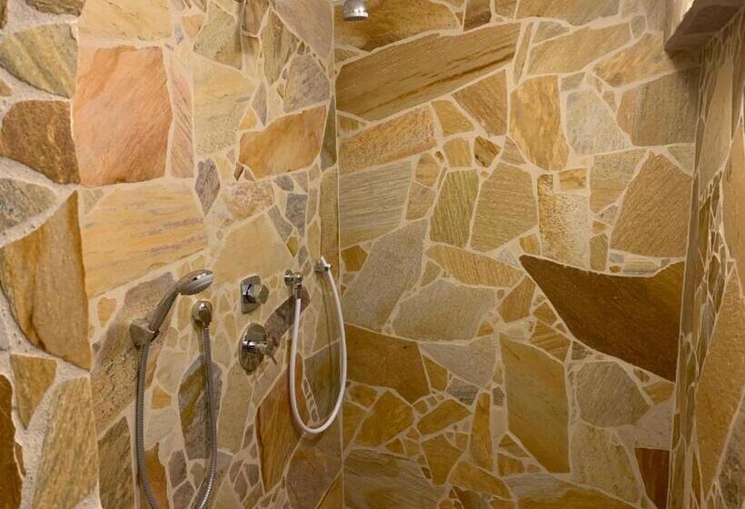 בית מלון כפרי Zum Fliegerwirt