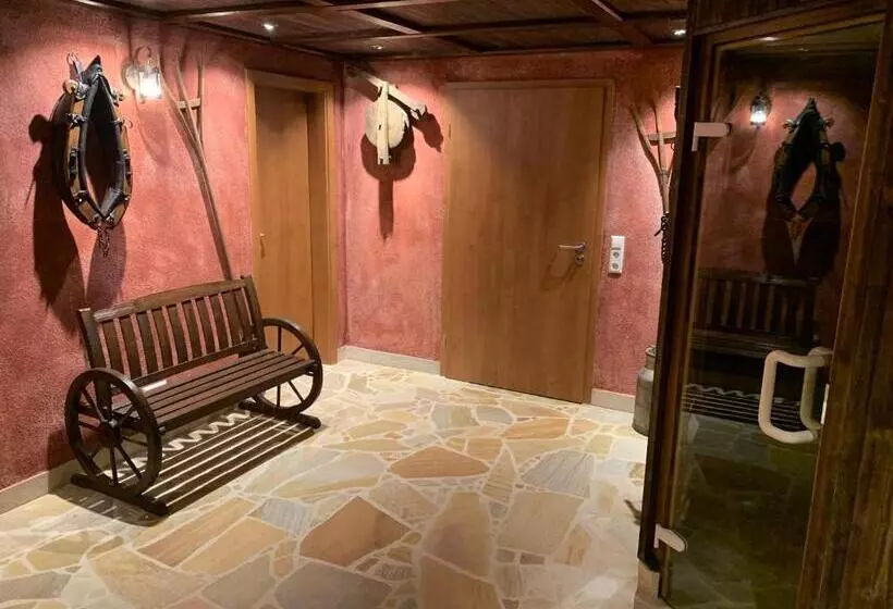 호텔 Zum Fliegerwirt