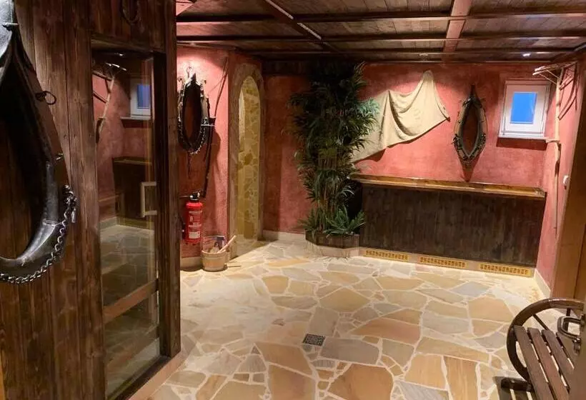 호텔 Zum Fliegerwirt