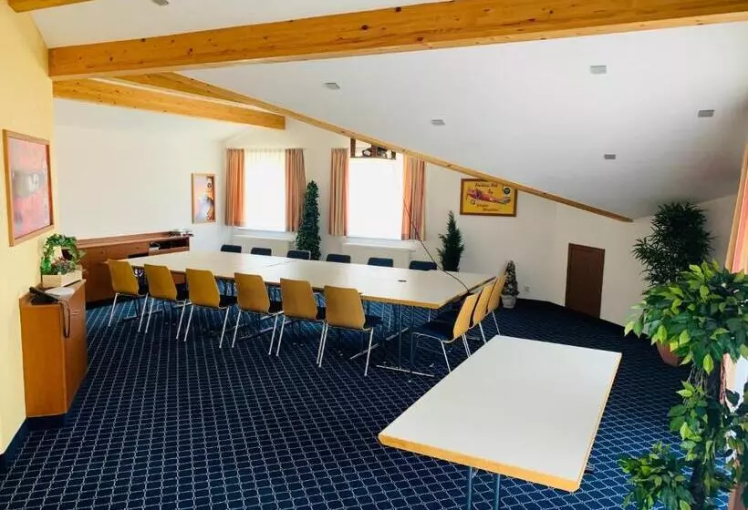 호텔 Zum Fliegerwirt