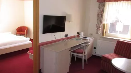 酒店 Zum Kranichsee