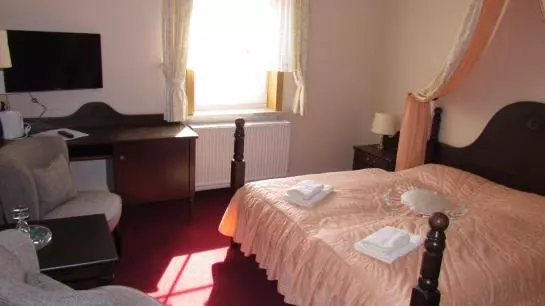 酒店 Zum Kranichsee