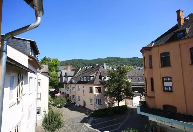 בית מלון כפרי Restaurant Krone