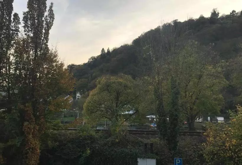 בית מלון כפרי Restaurant Krone