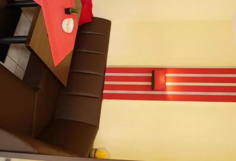 בית מלון כפרי Restaurant Krone