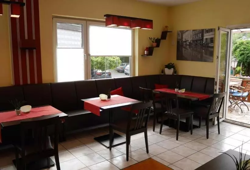 בית מלון כפרי Restaurant Krone