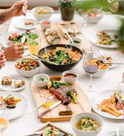 Lago Hotel & Restaurant Am See