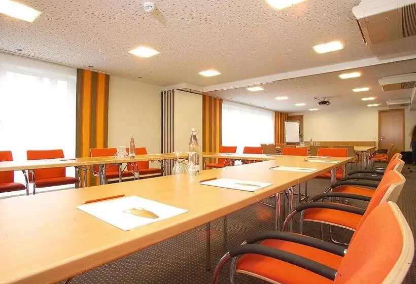 Landhotel Altes Wasserwerk Gbr