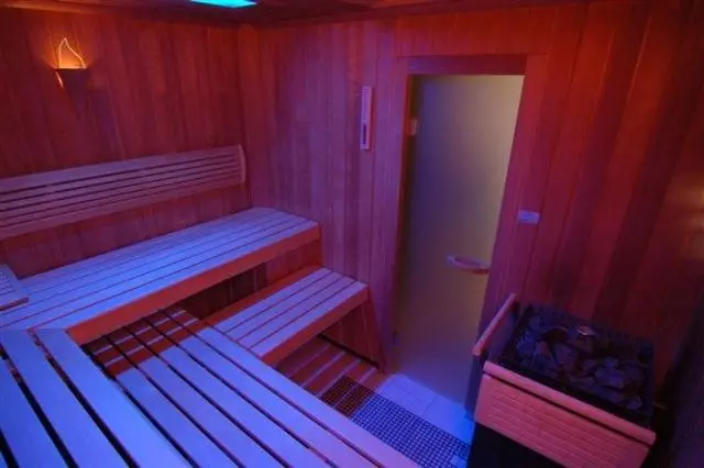 Landhotel Altes Wasserwerk Gbr