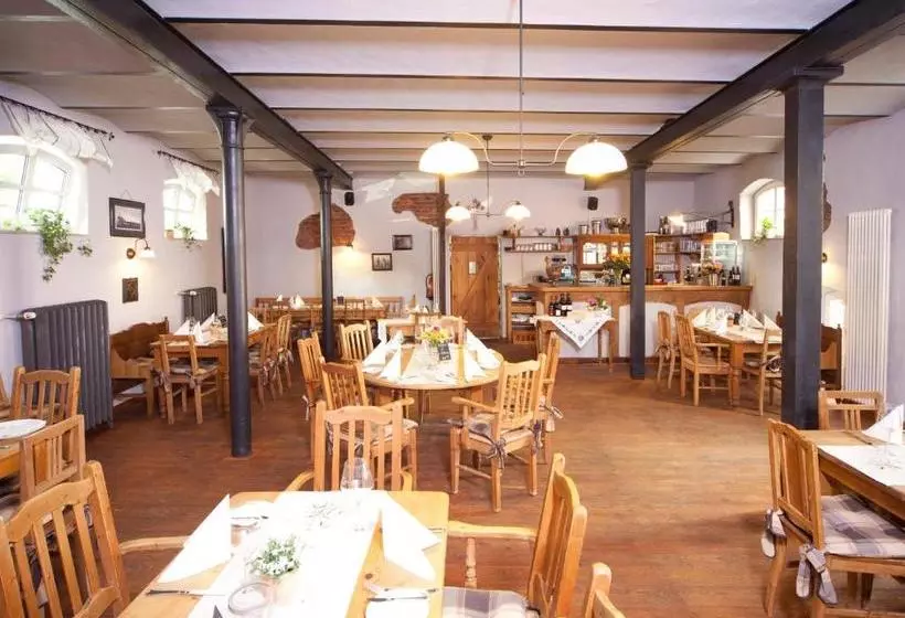 Пансион Altes Stadttor