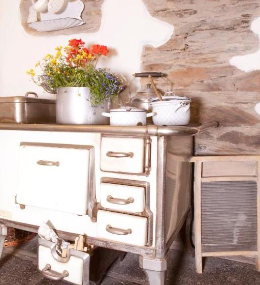 ペンション Altes Stadttor