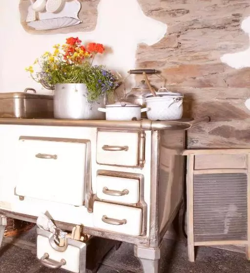 Пансион Altes Stadttor