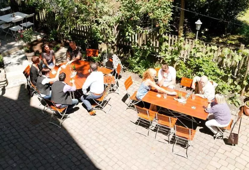 Пансион Altes Stadttor