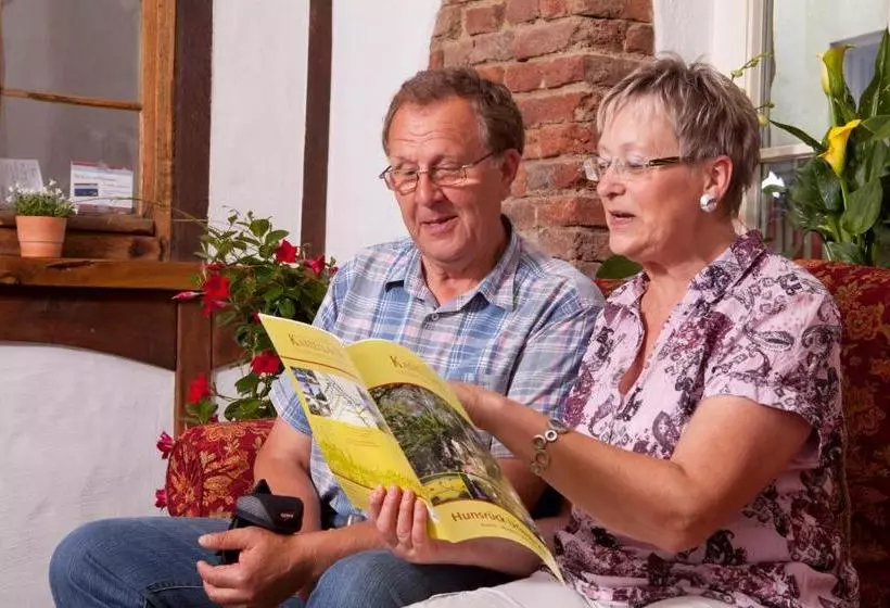 Пансион Altes Stadttor