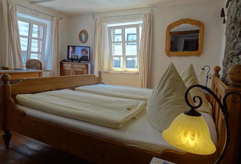 ペンション Altes Stadttor