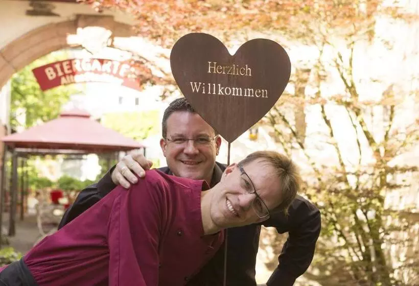 Пансион Altes Stadttor