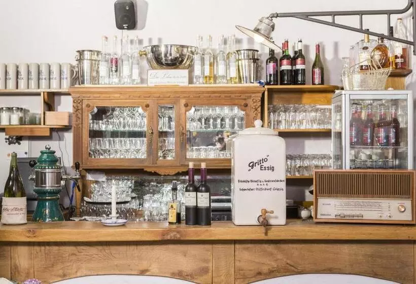 Пансион Altes Stadttor