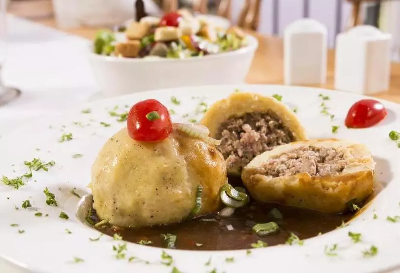 Пансион Altes Stadttor