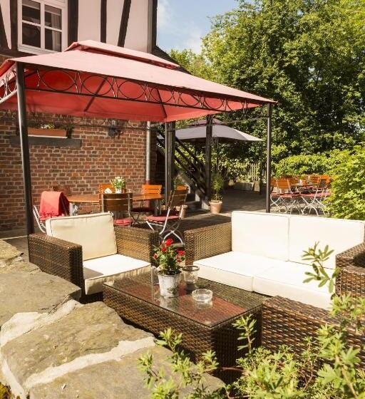 ペンション Altes Stadttor