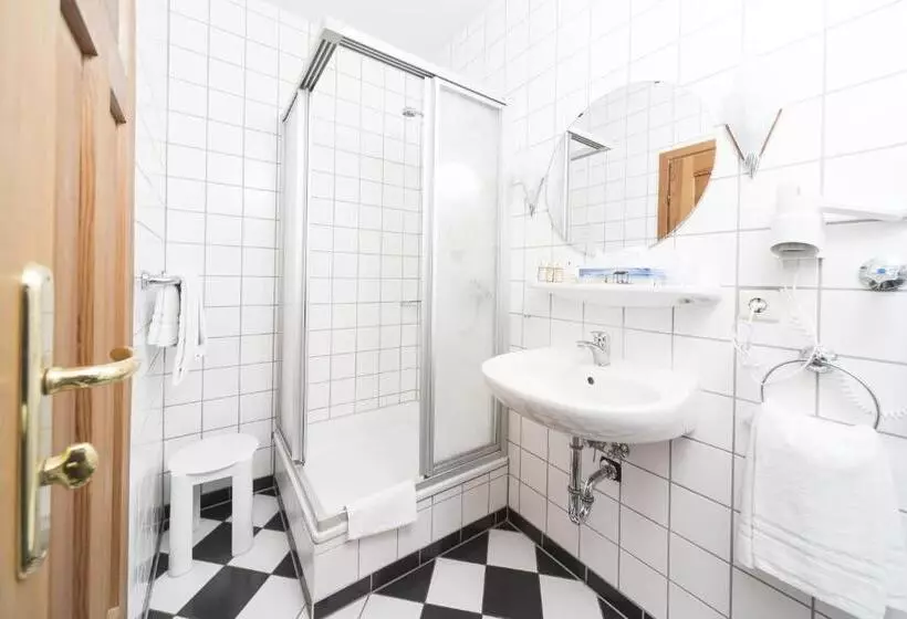 Пансион Altes Stadttor