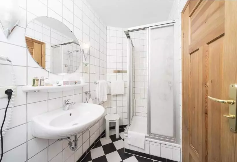 Пансион Altes Stadttor