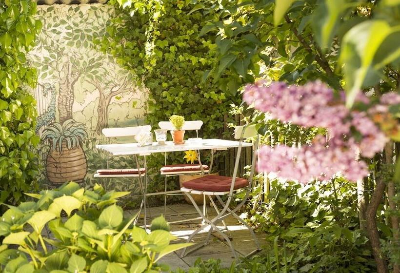 ペンション Altes Stadttor