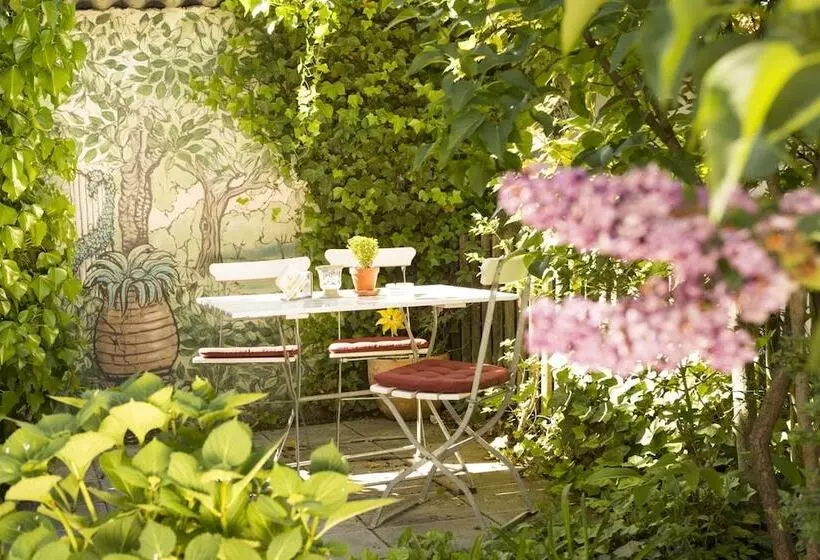 Пансион Altes Stadttor