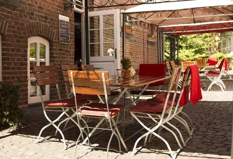 Пансион Altes Stadttor