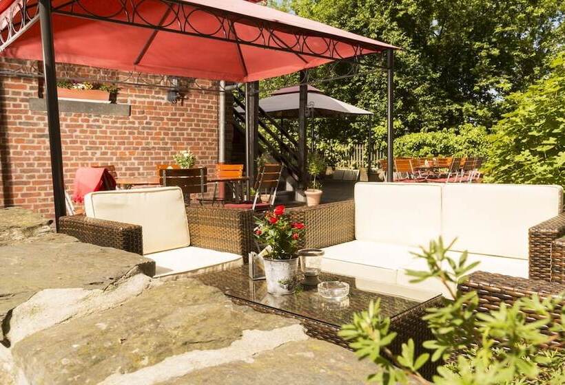 ペンション Altes Stadttor