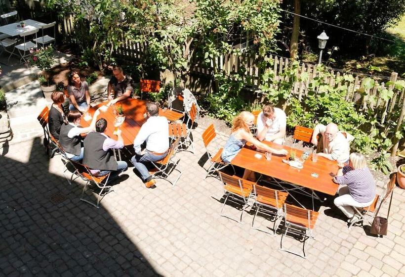 ペンション Altes Stadttor