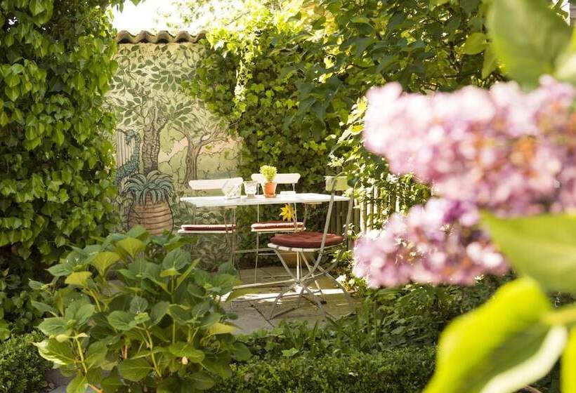 ペンション Altes Stadttor