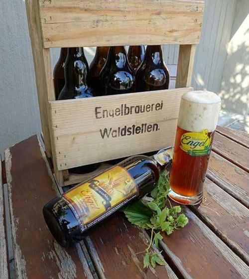 Пансион Brauerei Und Gasthof Zum Engel