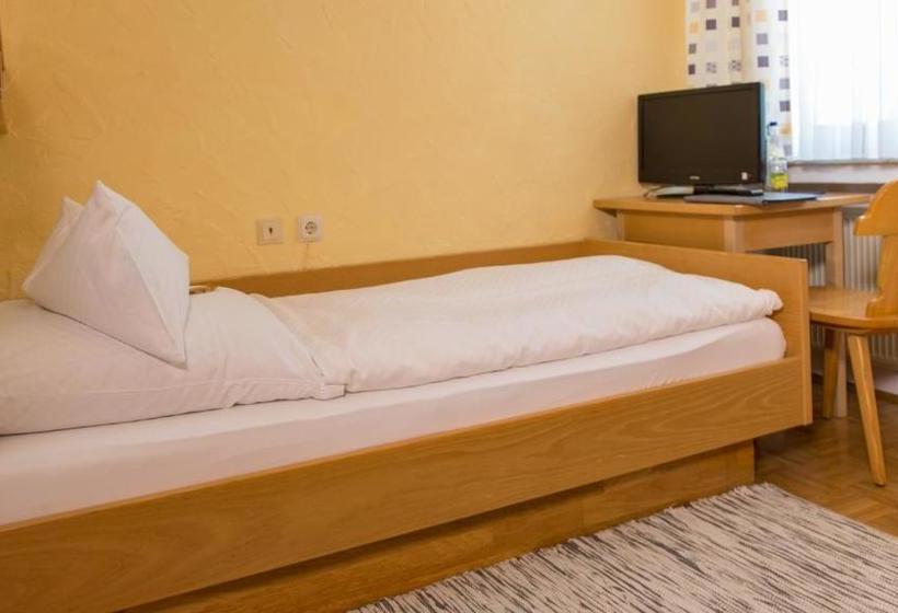 Пансион Brauerei Und Gasthof Zum Engel