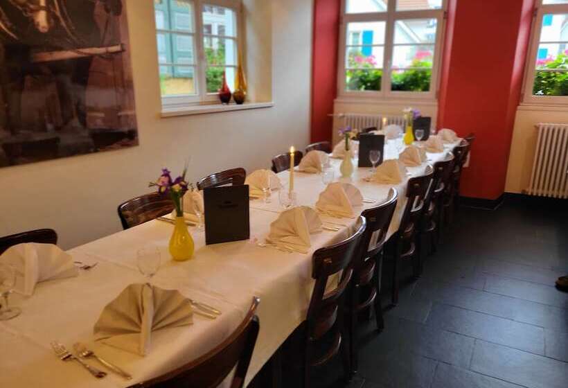 Pensão Brauerei Gasthof Krone