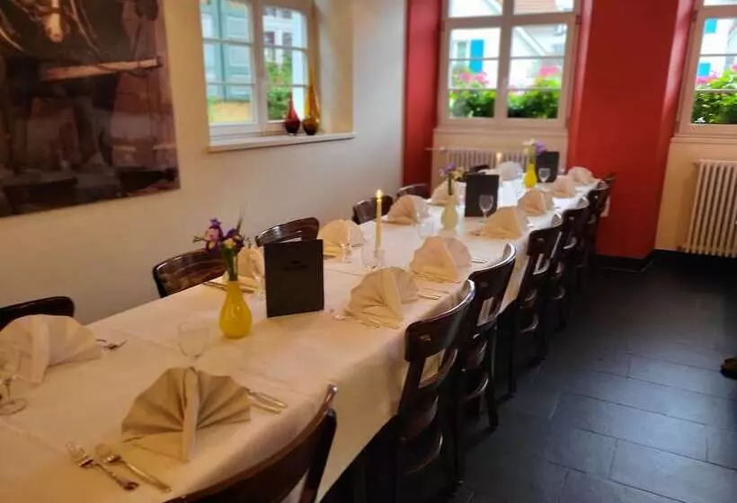 Пансион Brauerei Gasthof Krone