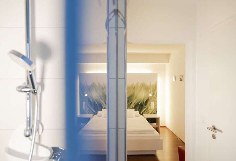 Pensão Brauerei Gasthof Krone