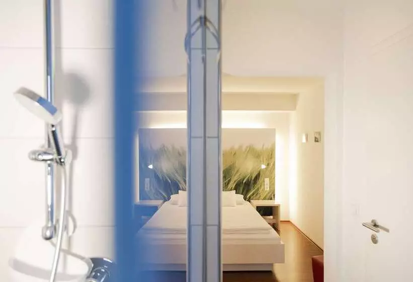 Пансион Brauerei Gasthof Krone