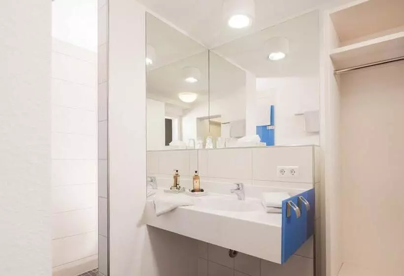 Пансион Brauerei Gasthof Krone