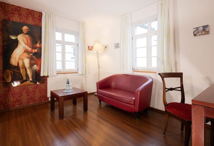 Pensão Brauerei Gasthof Krone