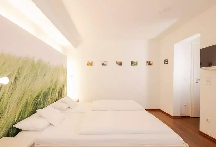 Пансион Brauerei Gasthof Krone