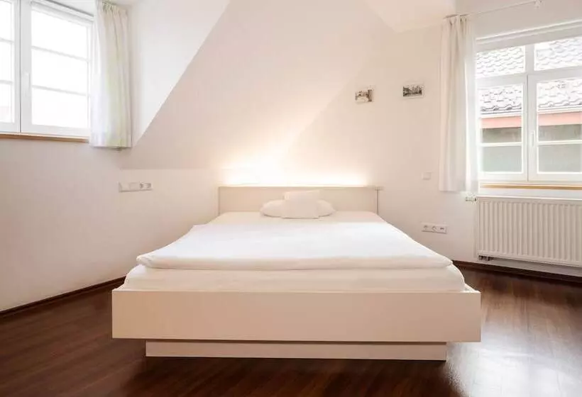 Пансион Brauerei Gasthof Krone