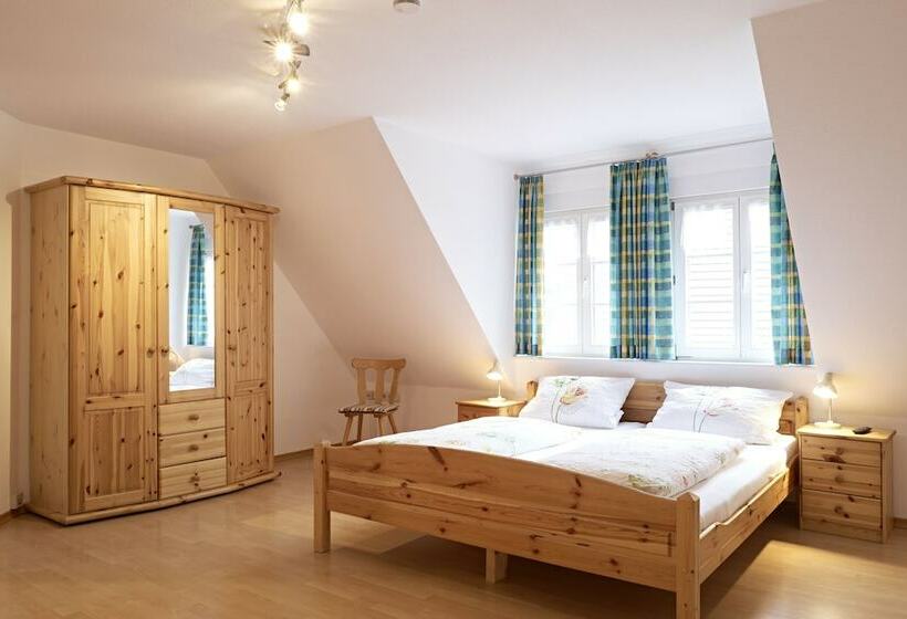 Pensão Gasthaus Kranz