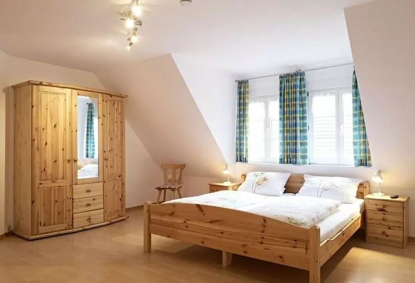 Пансион Gasthaus Kranz