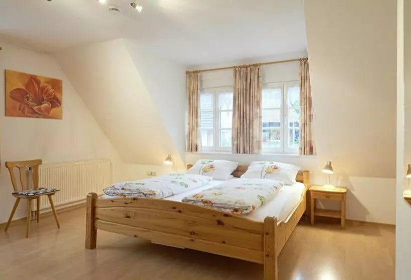 Пансион Gasthaus Kranz