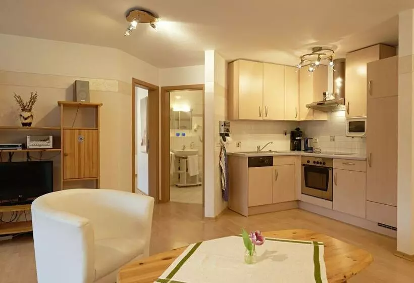 Пансион Gasthaus Kranz